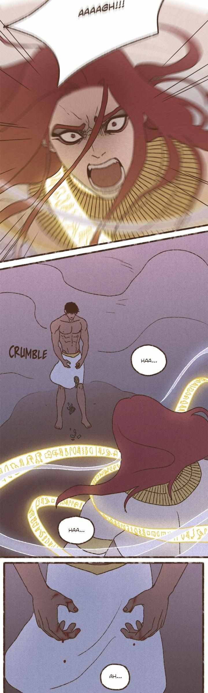 Read Ennead Manga Online