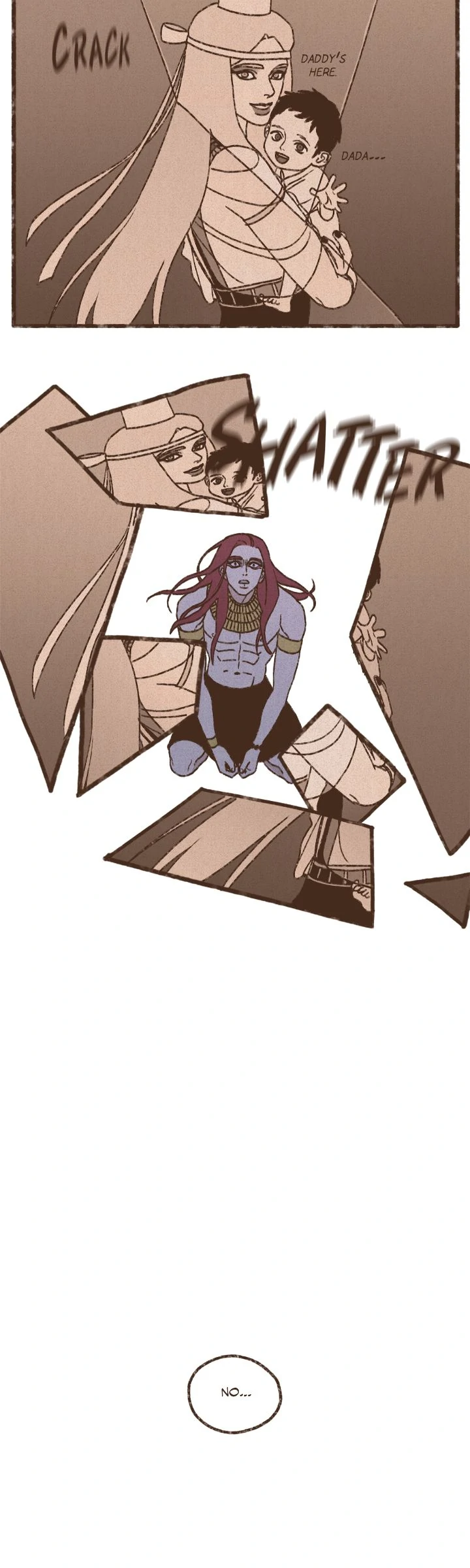 Read Ennead Manga Online