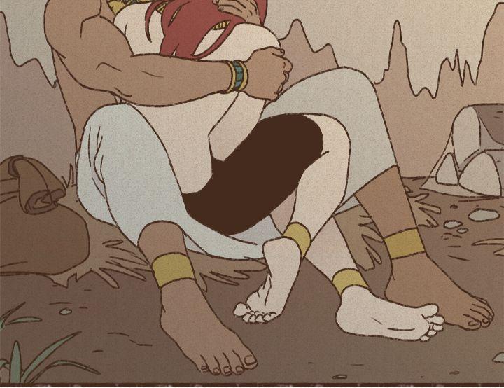 Read Ennead Manga Online