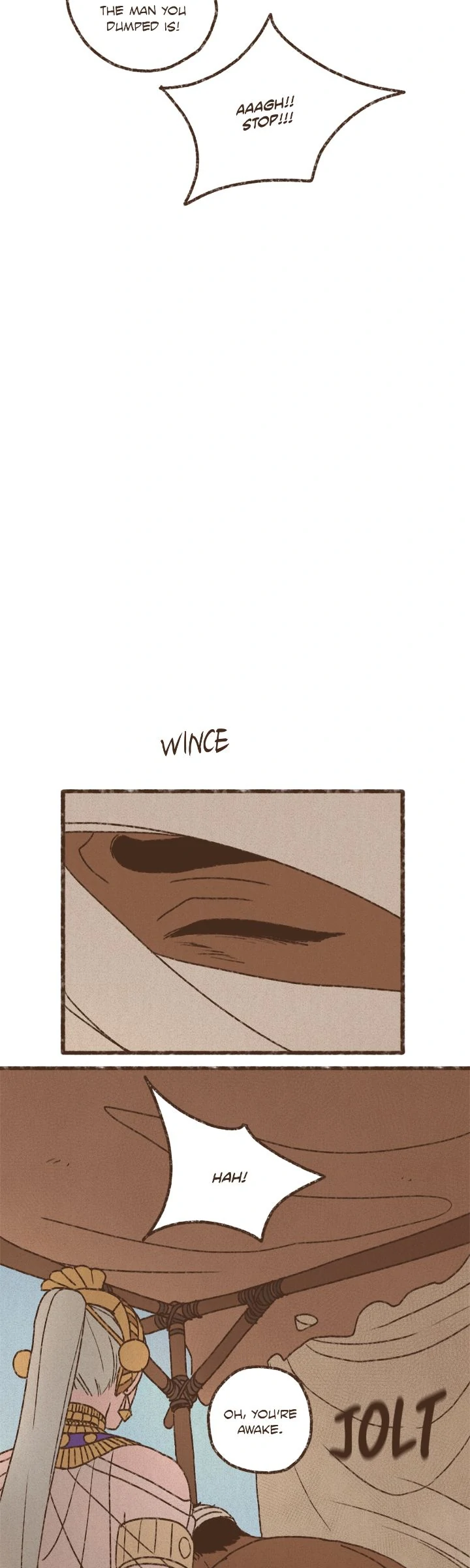 Read Ennead Manga Online
