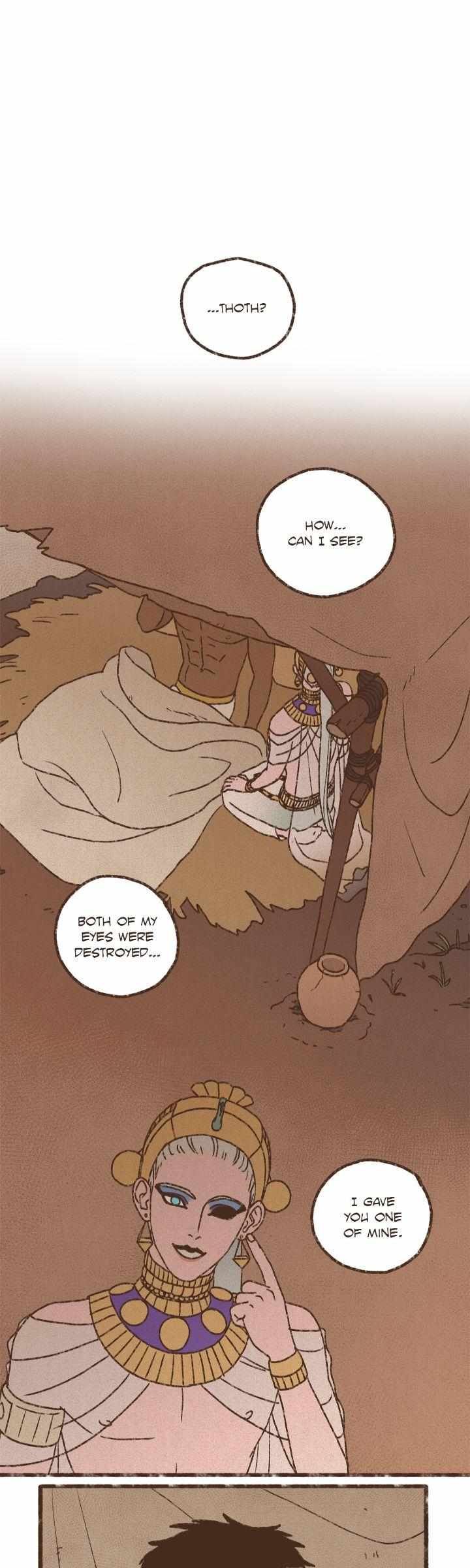 Read Ennead Manga Online