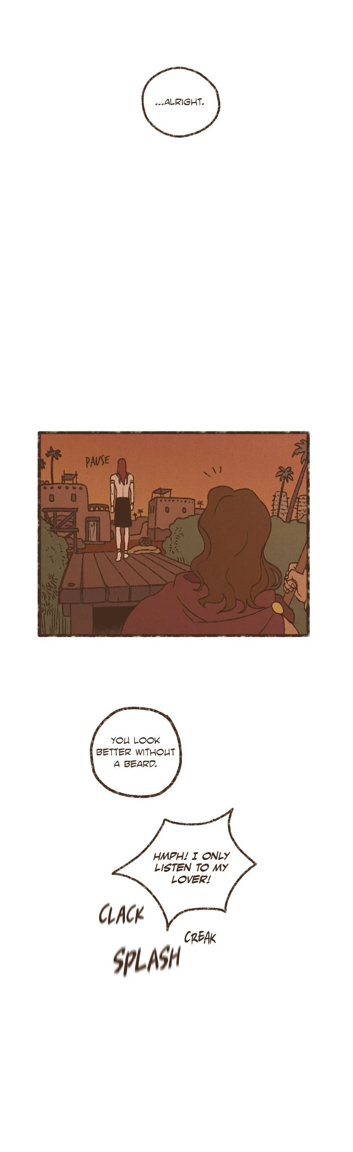Read Ennead Manga Online