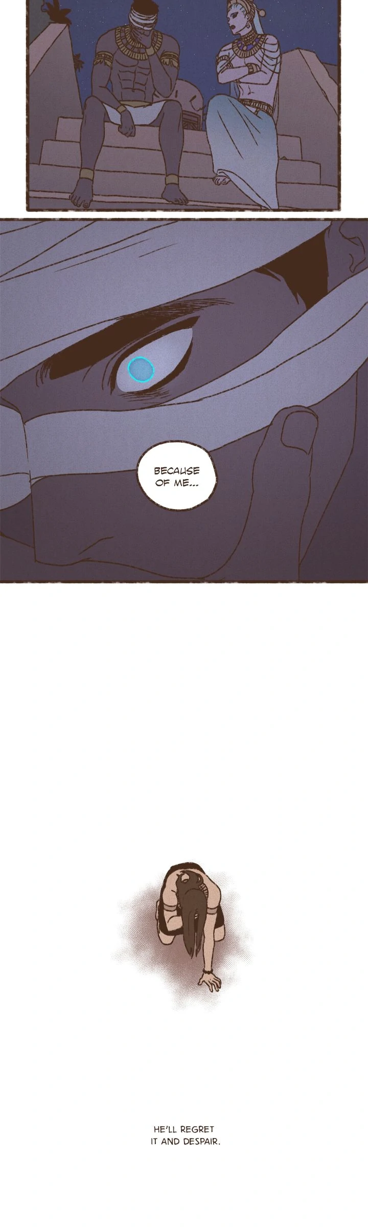 Read Ennead Manga Online