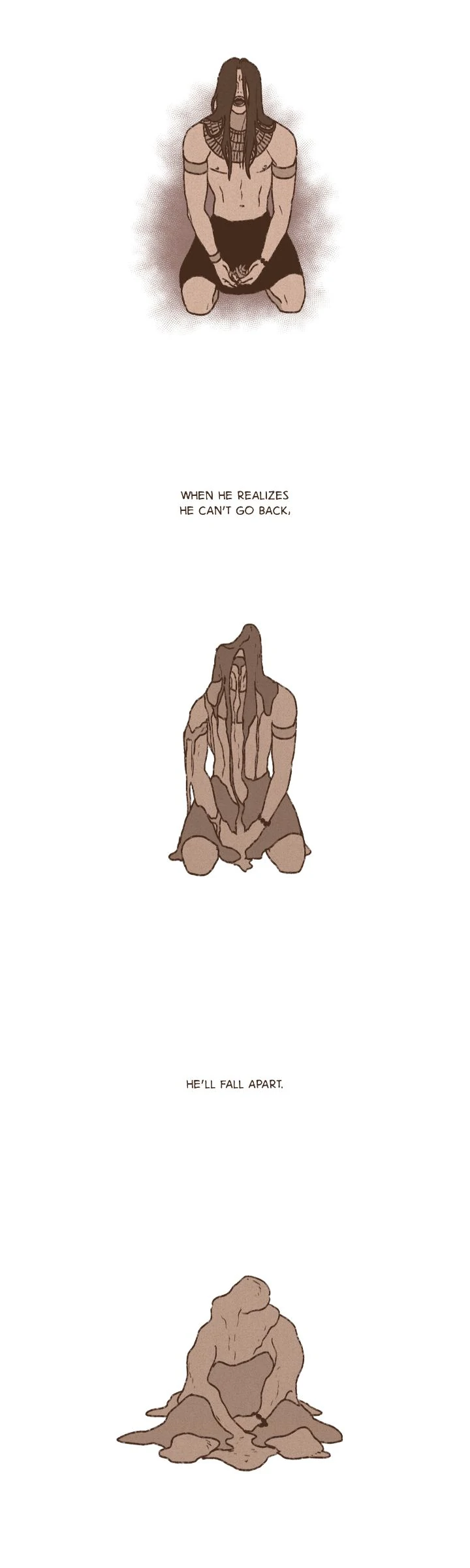 Read Ennead Manga Online