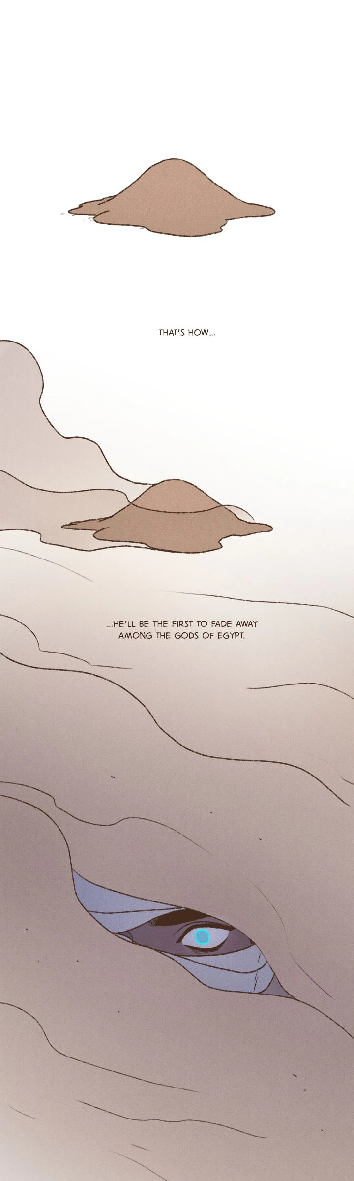 Read Ennead Manga Online