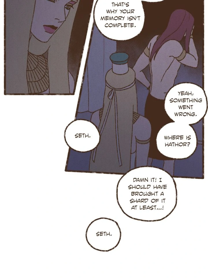 Read Ennead Manga Online