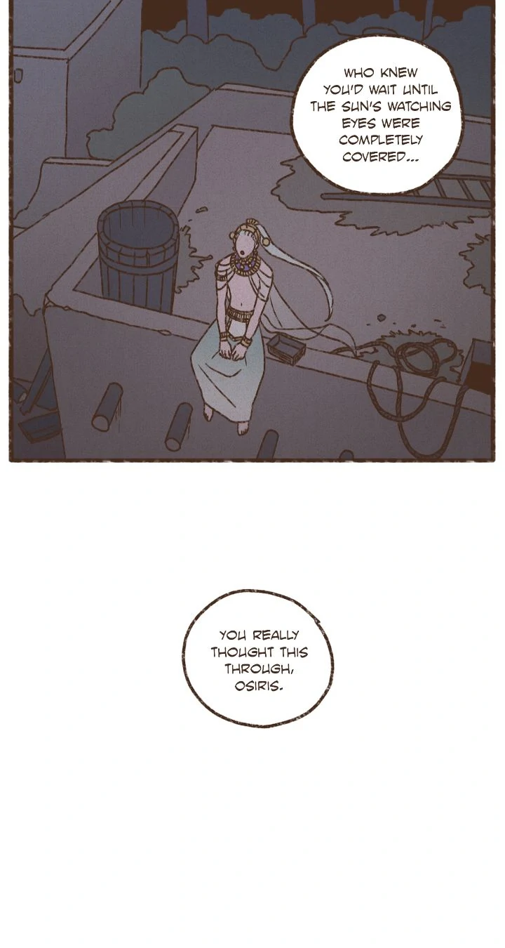 Read Ennead Manga Online