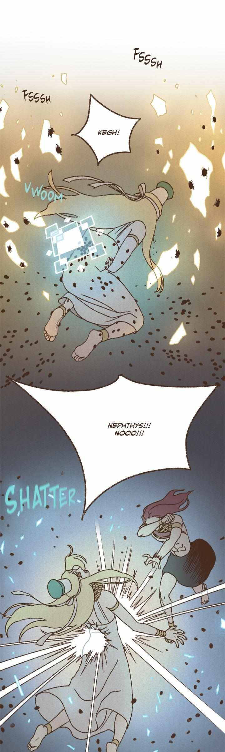 Read Ennead Manga Online