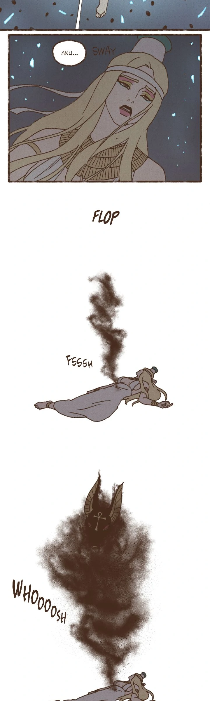 Read Ennead Manga Online