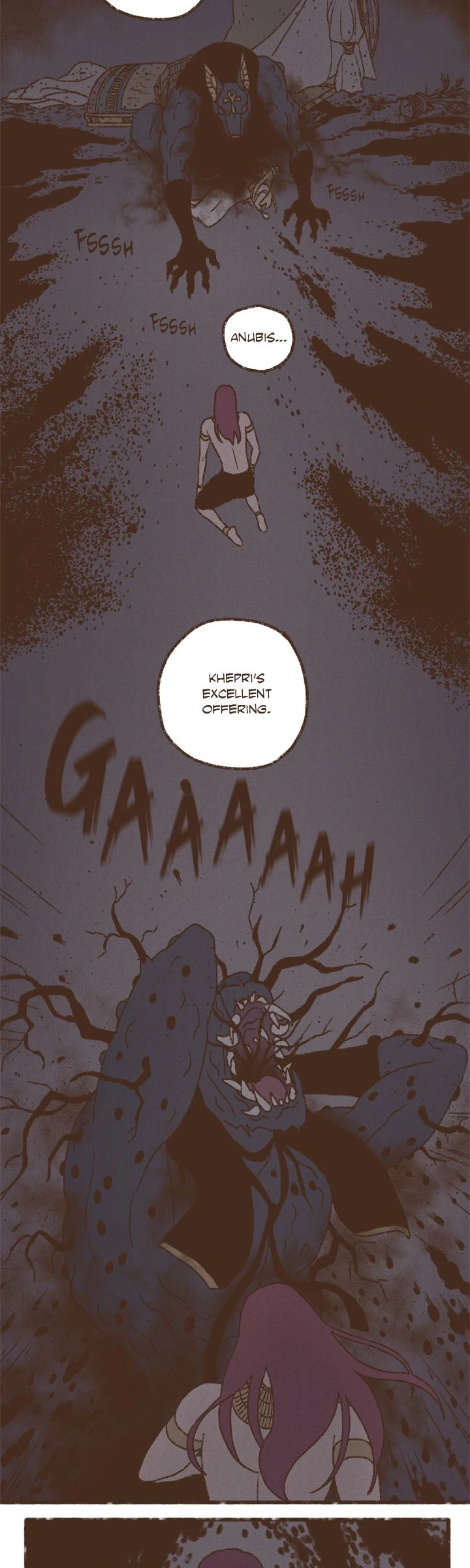 Read Ennead Manga Online