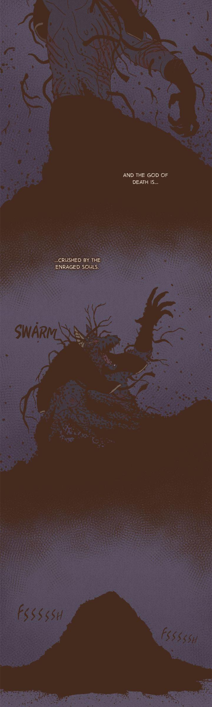 Read Ennead Manga Online