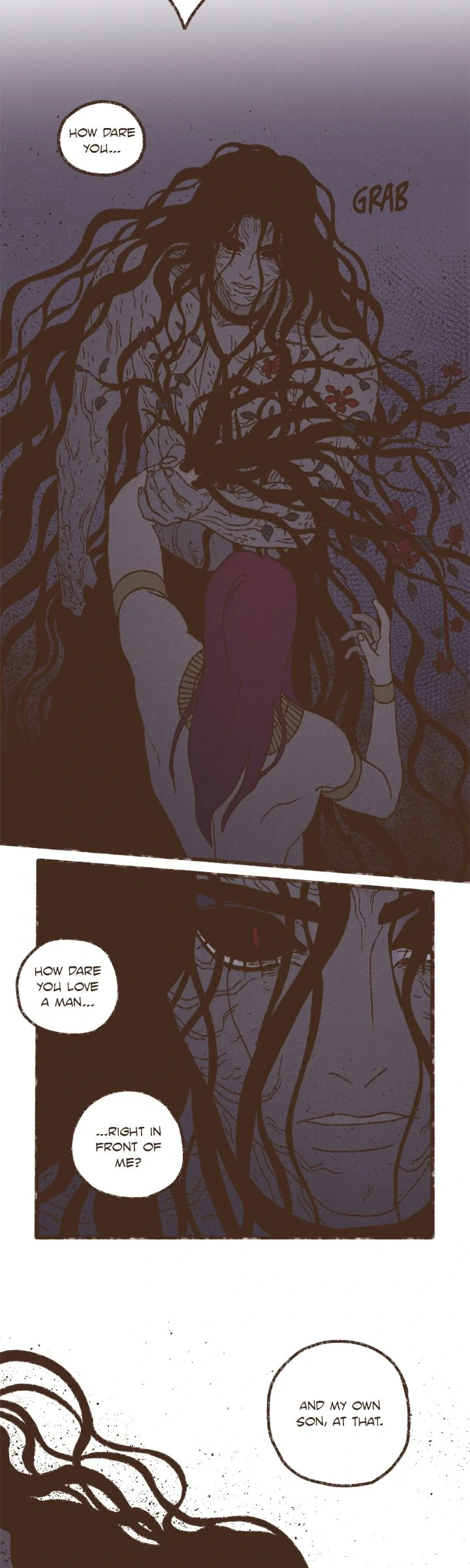 Read Ennead Manga Online
