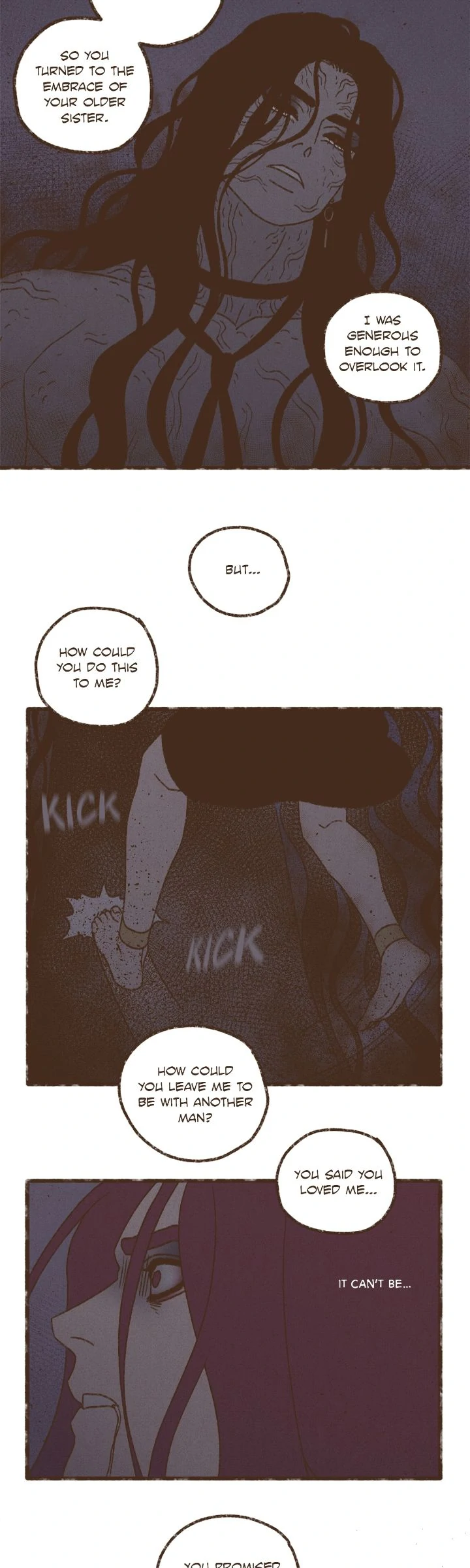 Read Ennead Manga Online