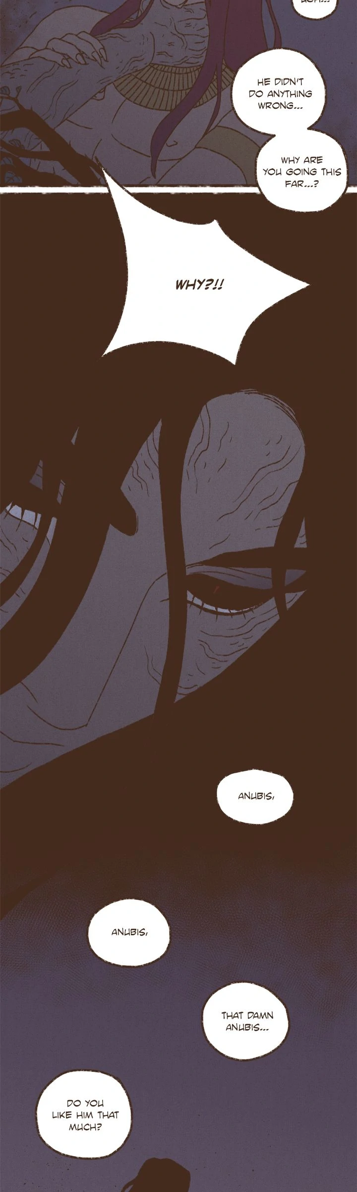 Read Ennead Manga Online