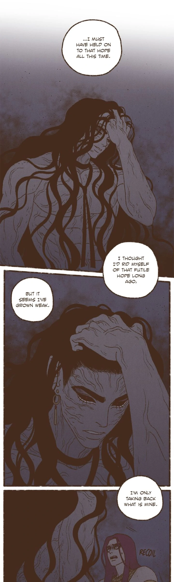 Read Ennead Manga Online