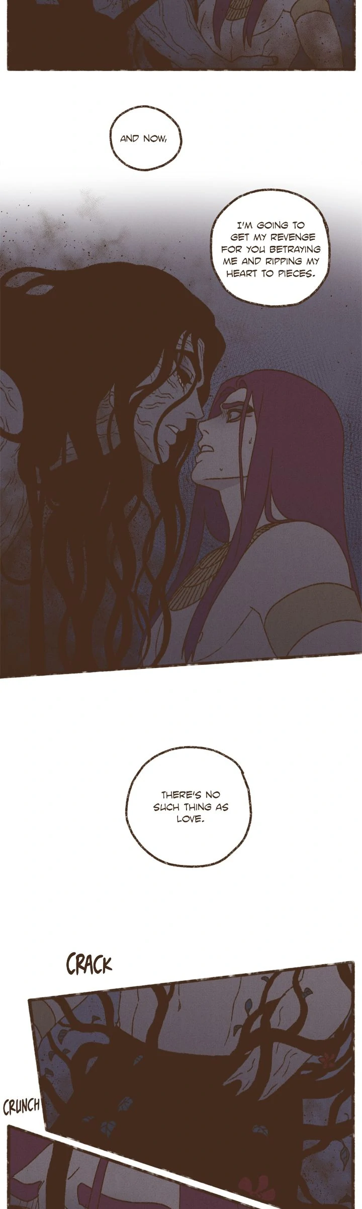 Read Ennead Manga Online