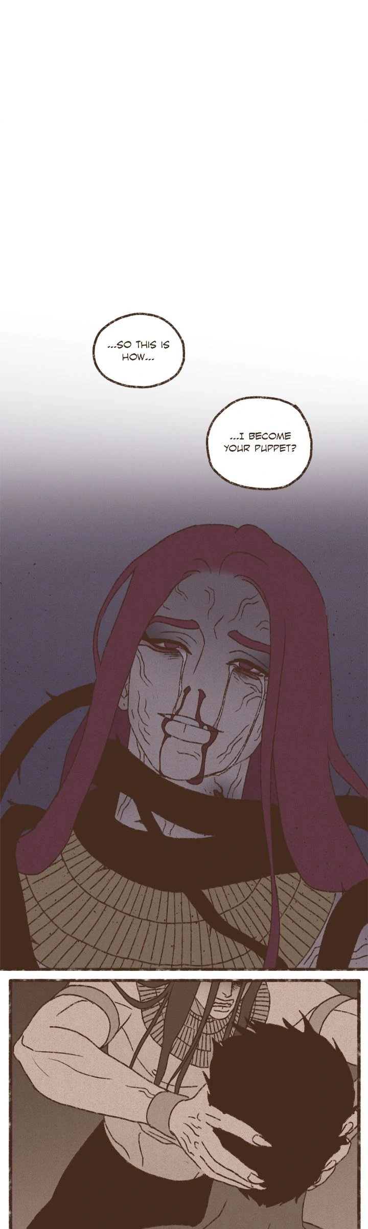 Read Ennead Manga Online