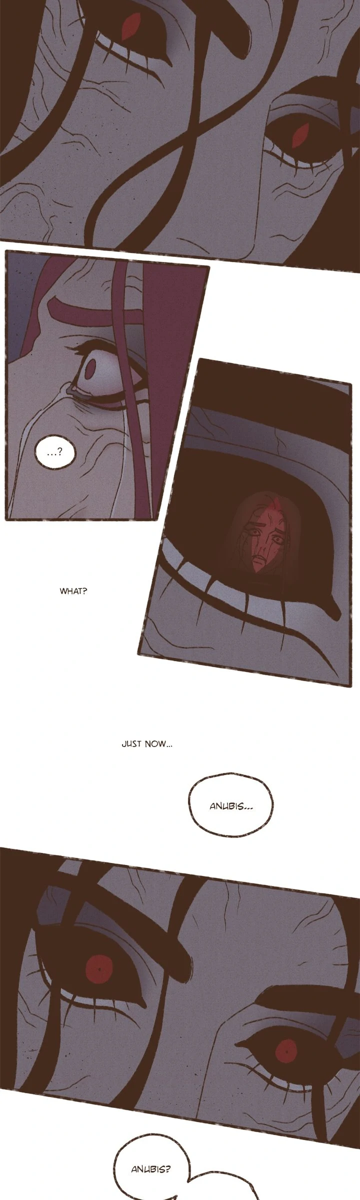 Read Ennead Manga Online