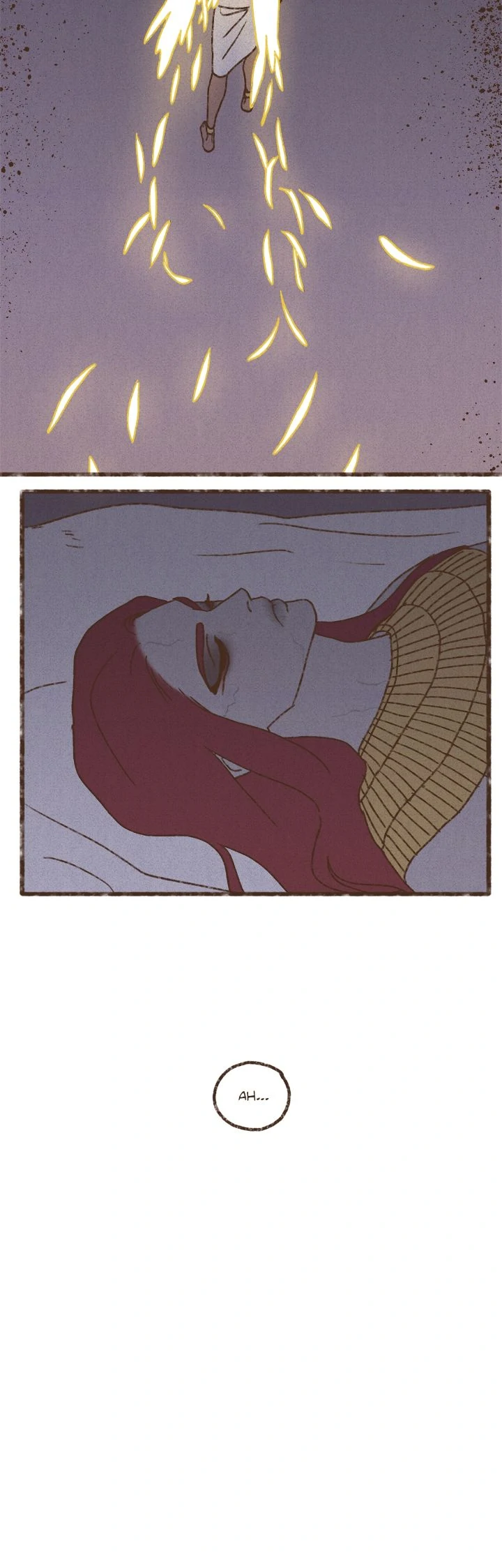 Read Ennead Manga Online