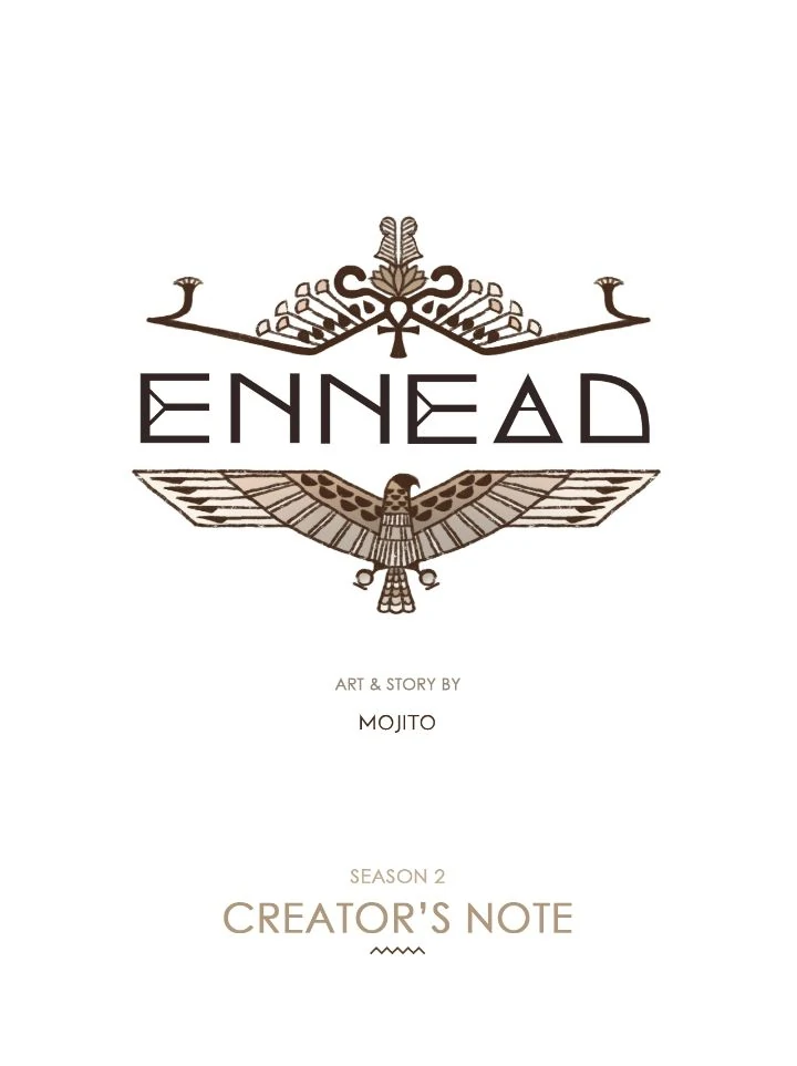 Read Ennead Manga Online