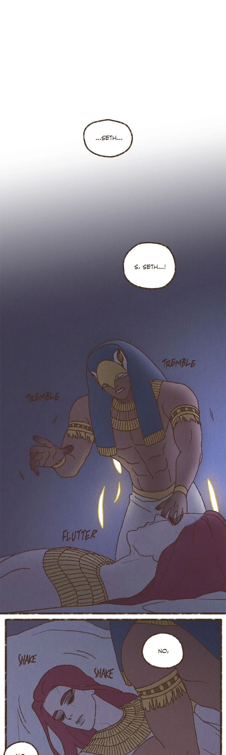 Read Ennead Manga Online