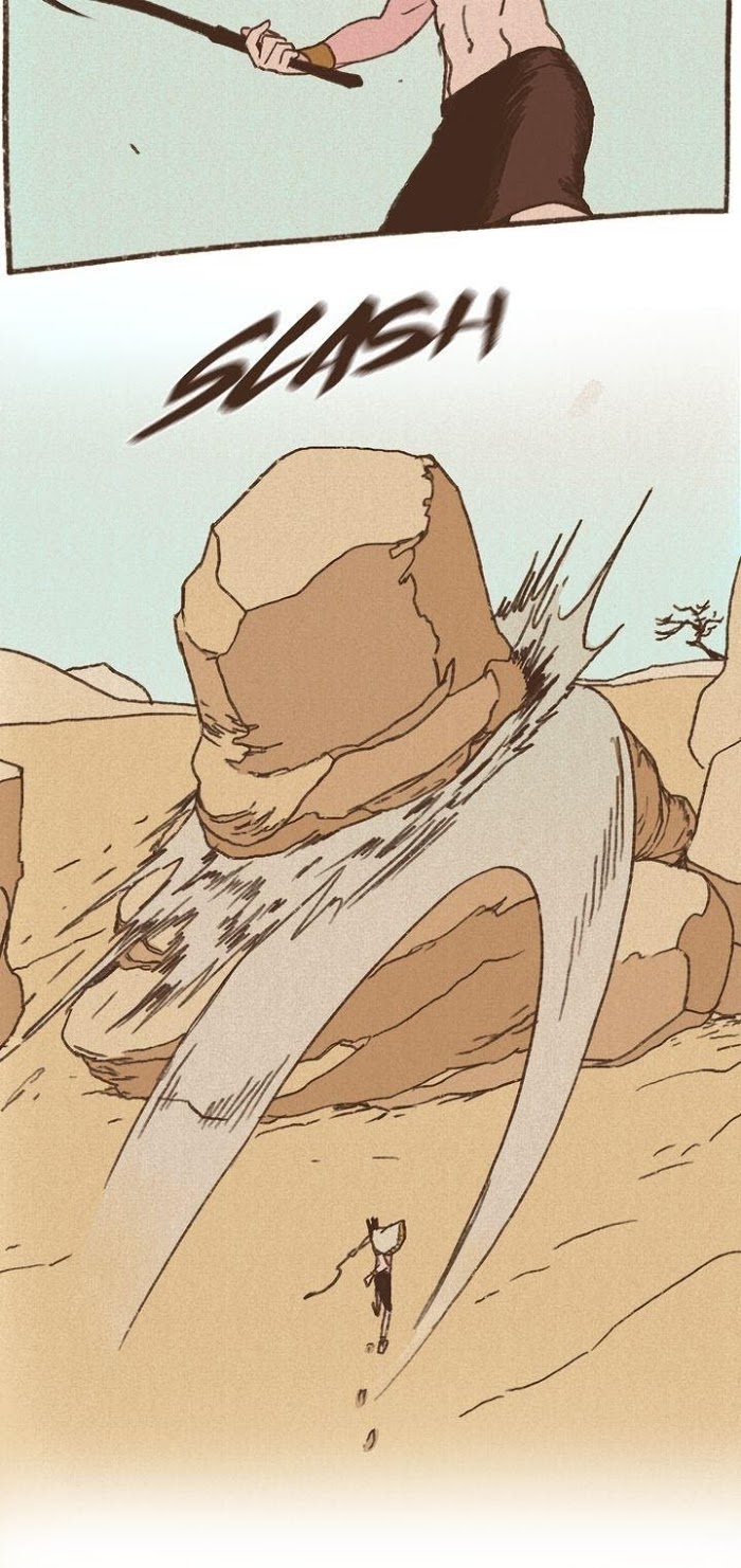 Read Ennead Manga Online