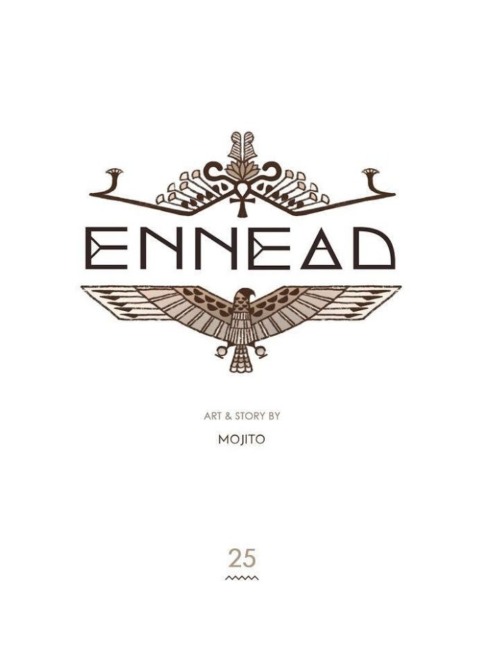 Read Ennead Manga Online
