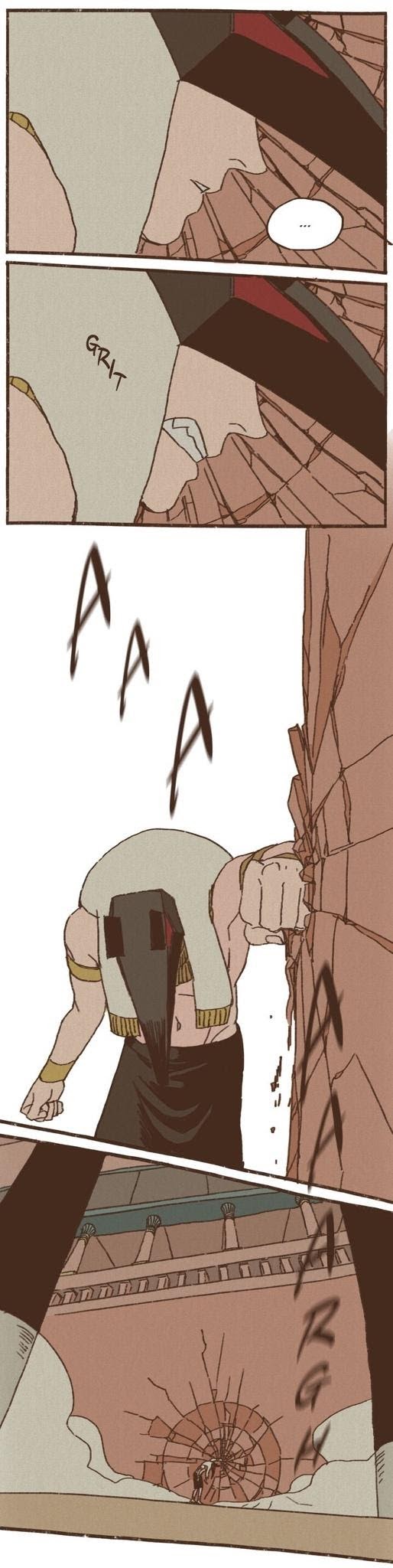 Read Ennead Manga Online