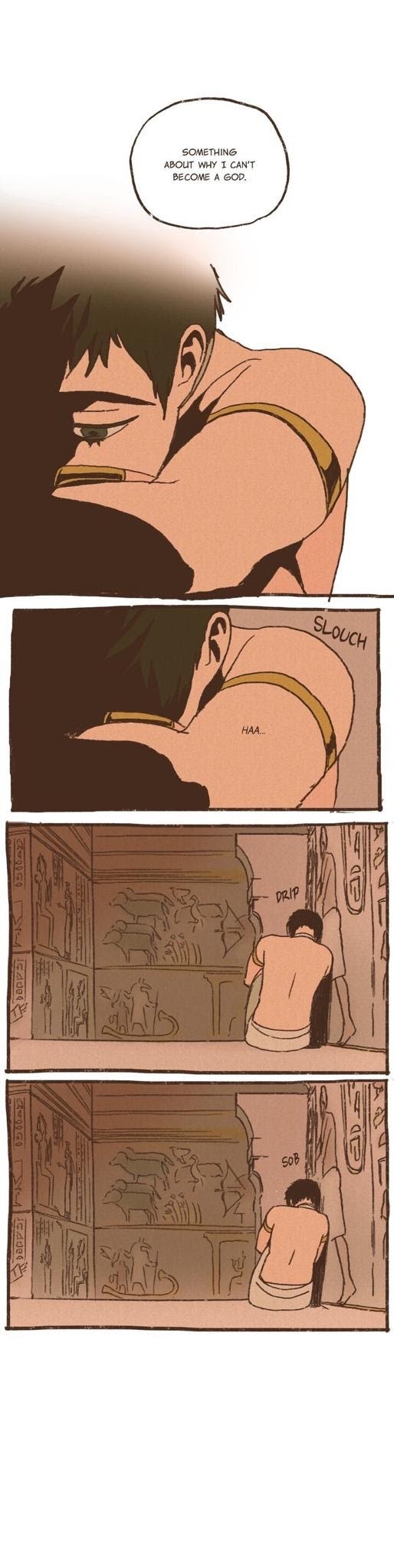 Read Ennead Manga Online