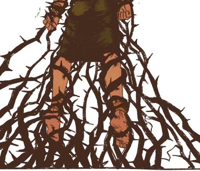 Read Ennead Manga Online