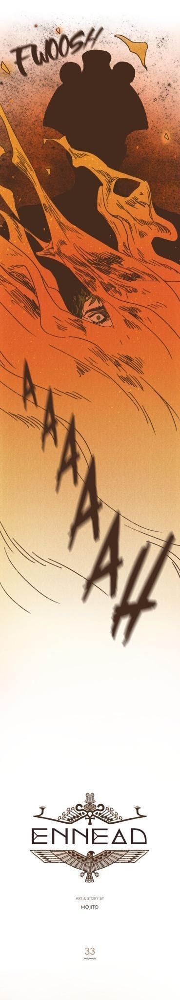 Read Ennead Manga Online
