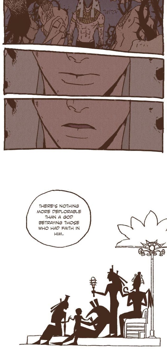 Read Ennead Manga Online