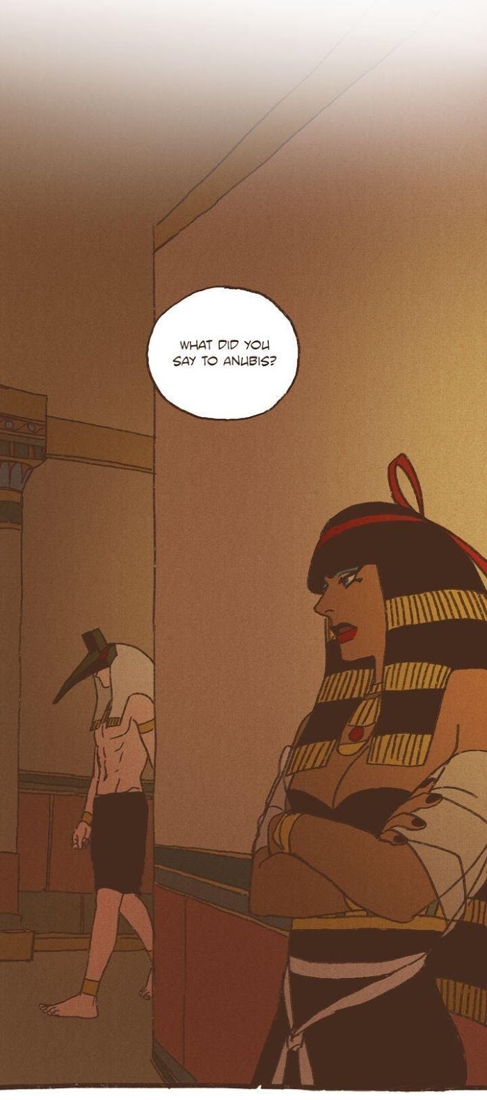 Read Ennead Manga Online