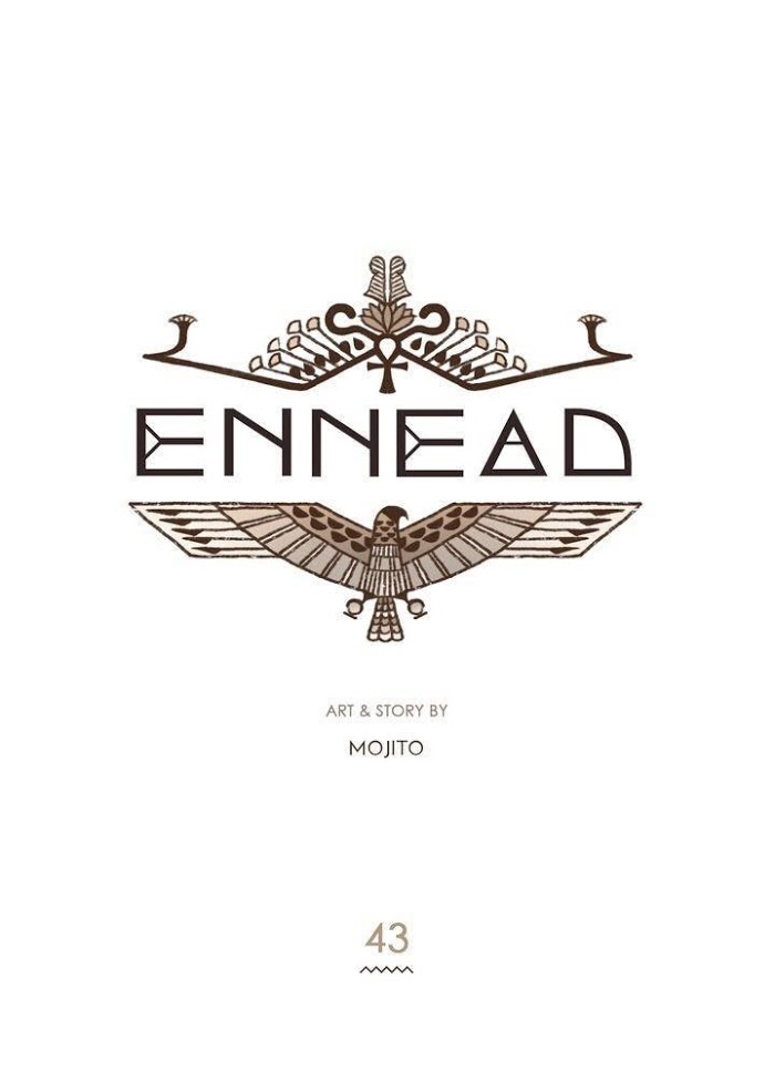 Read Ennead Manga Online