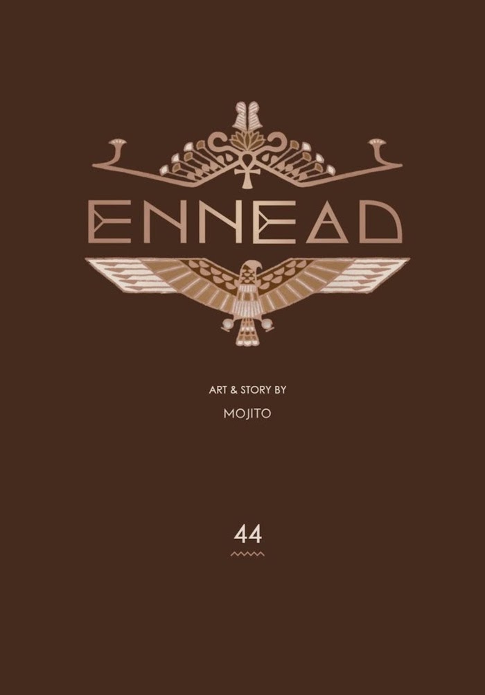 Read Ennead Manga Online