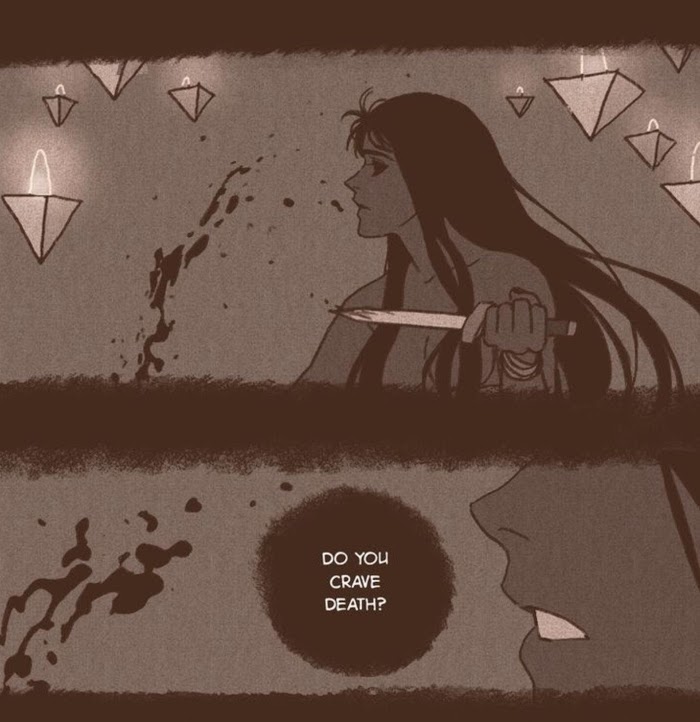 Read Ennead Manga Online