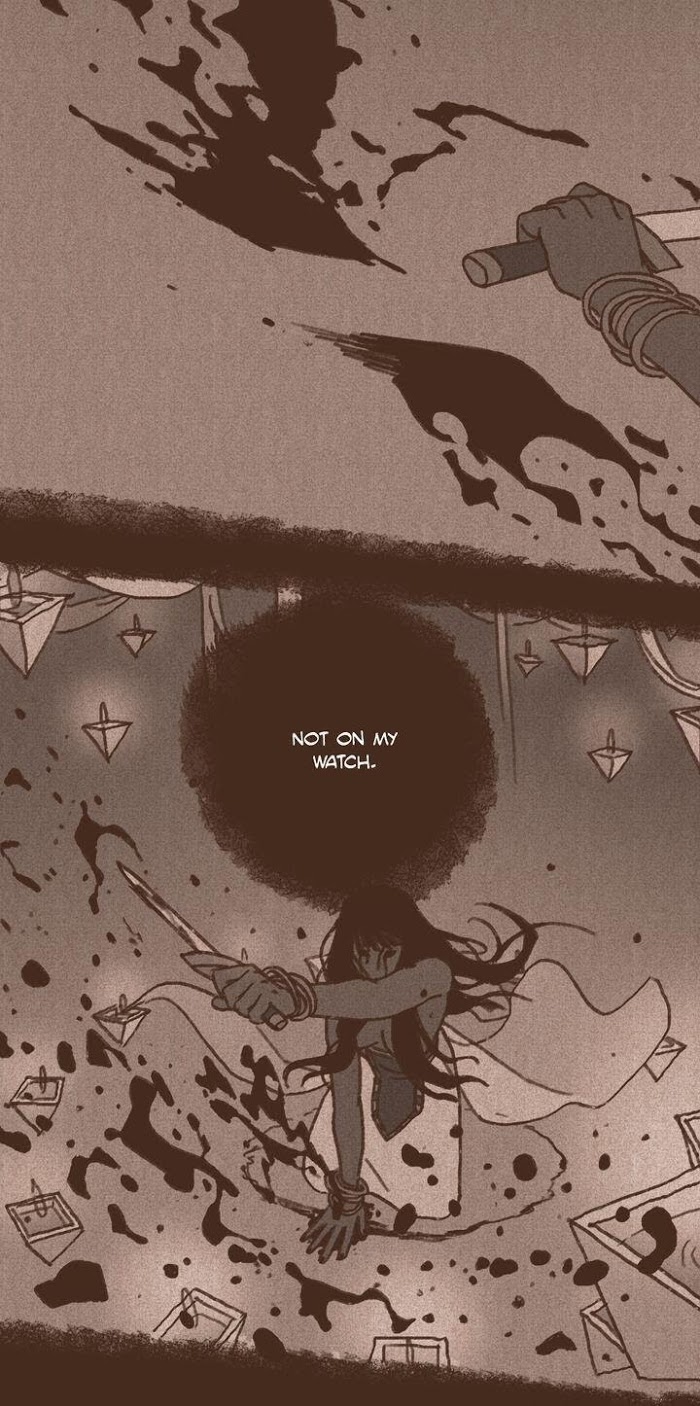 Read Ennead Manga Online