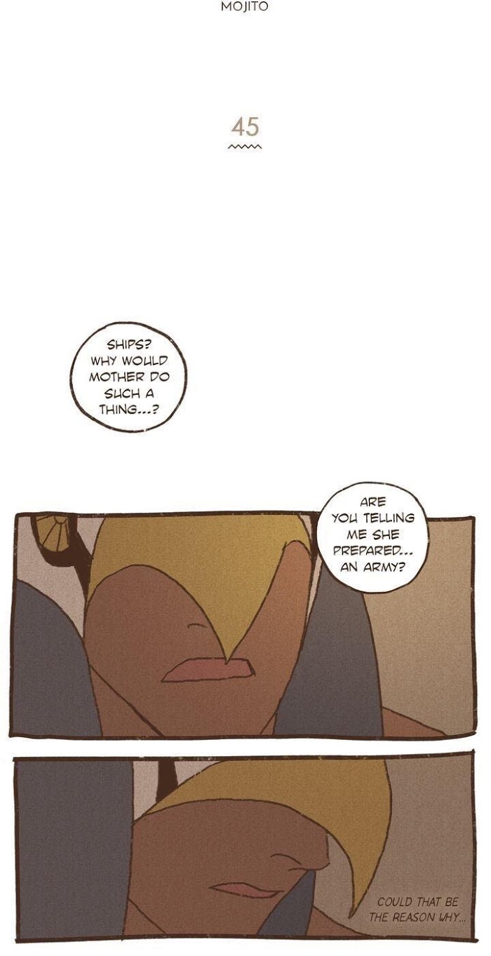 Read Ennead Manga Online