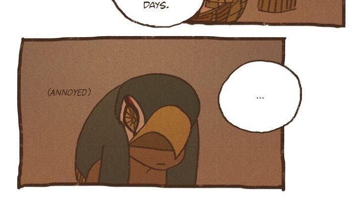 Read Ennead Manga Online