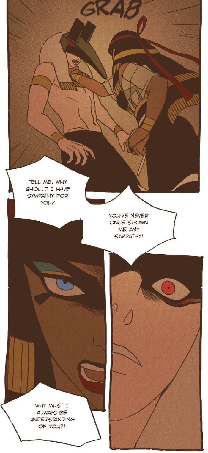 Read Ennead Manga Online