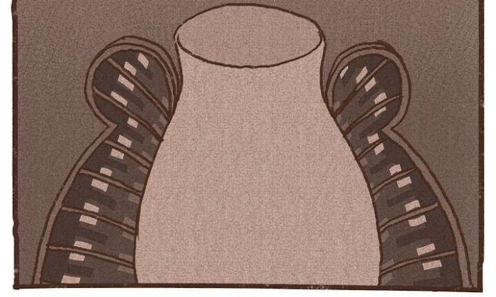 Read Ennead Manga Online