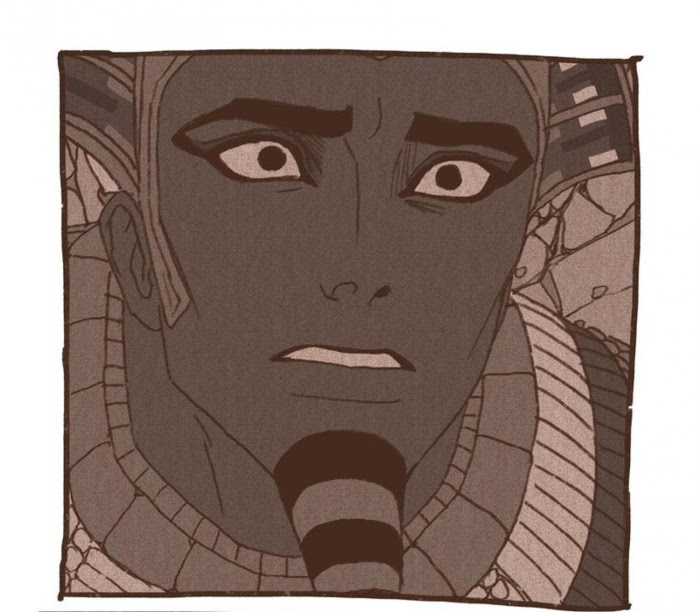 Read Ennead Manga Online