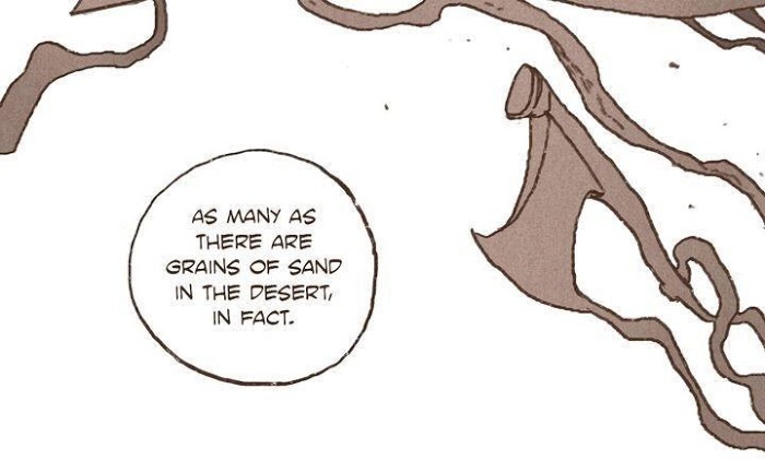 Read Ennead Manga Online