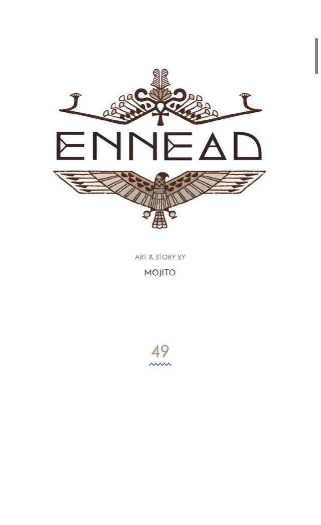 Read Ennead Manga Online
