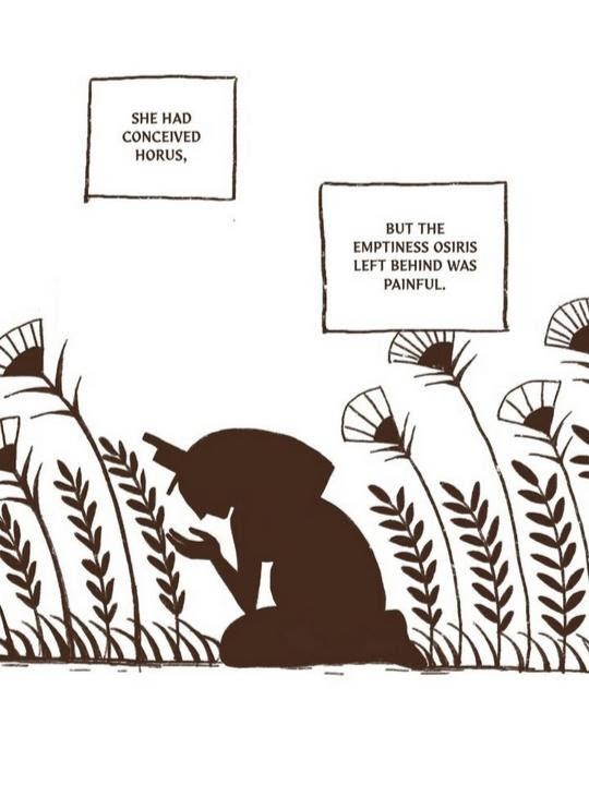 Read Ennead Manga Online