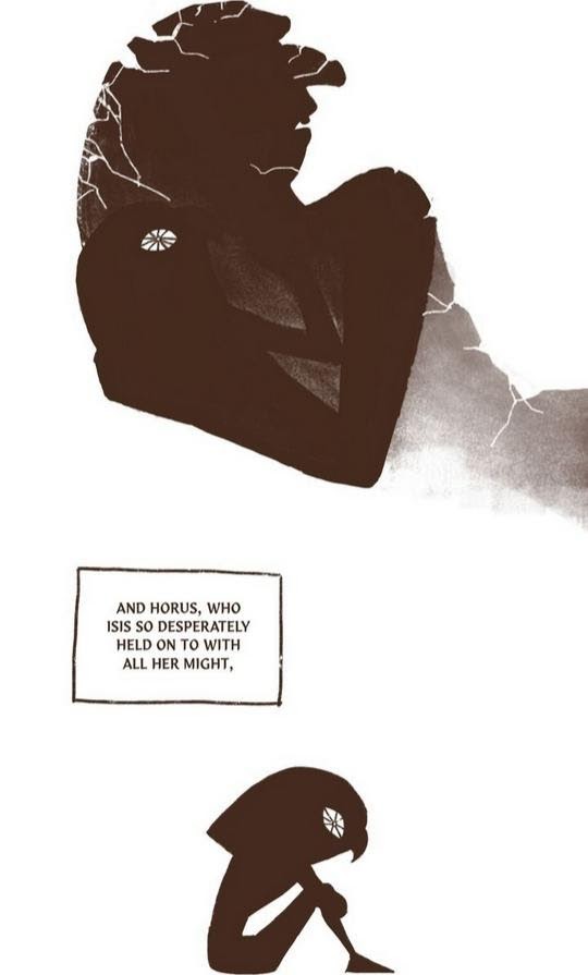 Read Ennead Manga Online
