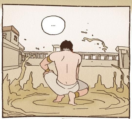 Read Ennead Manga Online