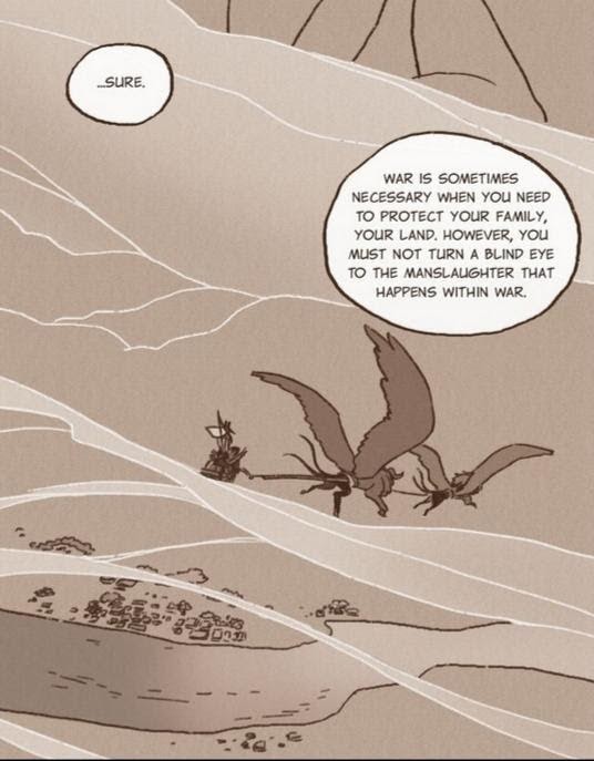 Read Ennead Manga Online