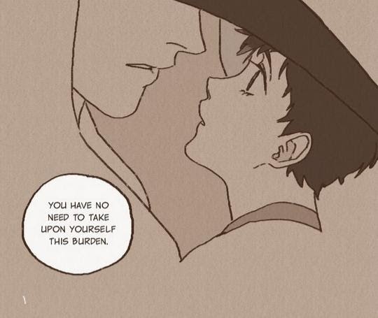 Read Ennead Manga Online