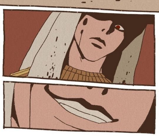 Read Ennead Manga Online